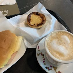 First Class Café