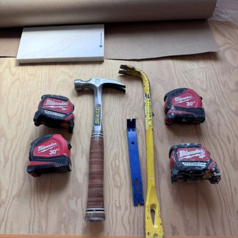 Custom Made Remodeling - Measure twice/cut once! - General Contractors Near Me - Santee, California Custom Made Remodeling - Measure twice/cut once! - General Contractors Near Me - Santee, California