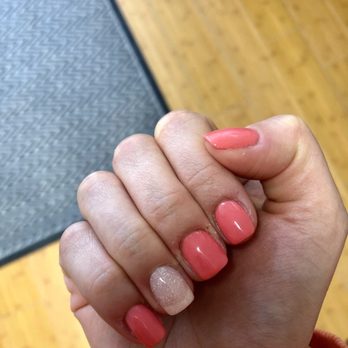 Barla Nails - Dip Powder Nails - Nail Technicians Near Me - Jewett City, Connecticut