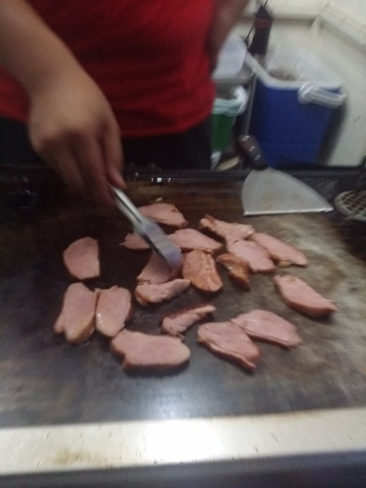 Bruno's Steaks and Burgers