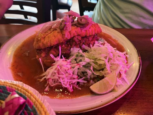 Don Maguey Mexican Restaurant by null