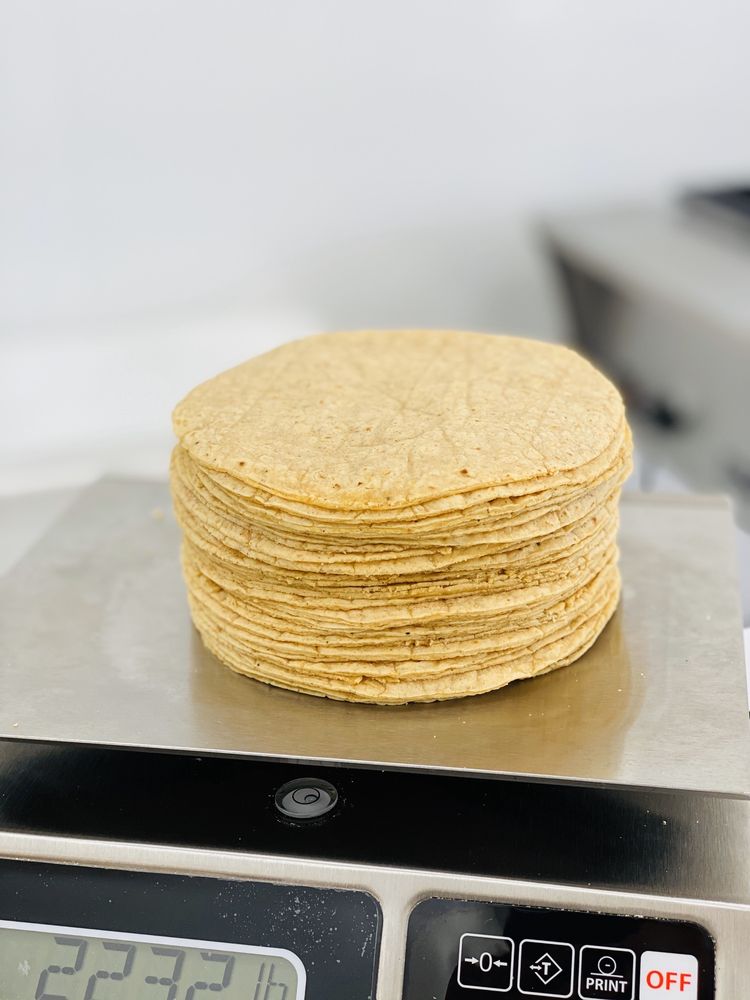 TORTILLAS ARIES 30 Photos 709 N 10th St, McAllen, Texas