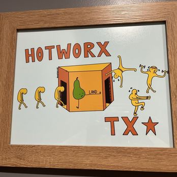 HOTWORX - Pearland - Yoga Near Me - Pearland, Texas