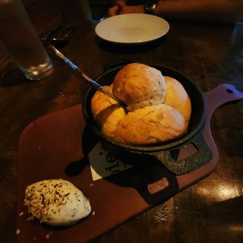 Nobie's - Dilly bread - New American Near Me - Houston, Texas Nobie's - Dilly bread - New American Near Me - Houston, Texas