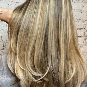 Space Salon - Hair Salons Near Me - Astoria, New York Space Salon - Hair Salons Near Me - Astoria, New York