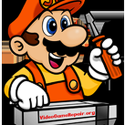 P&T Repair Department - Fix It Mario helps us out with some NES repairs.