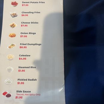 bb.q Chicken - Menu - Chicken Shop Near Me - Clarksville, Tennessee bb.q Chicken - Menu - Chicken Shop Near Me - Clarksville, Tennessee
