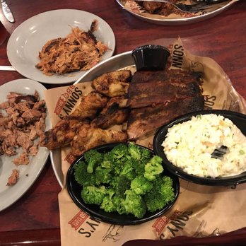Sonny's BBQ - Barbeque Near Me - Concord, North Carolina Sonny's BBQ - Barbeque Near Me - Concord, North Carolina