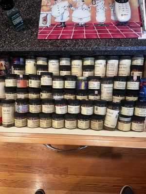 Penzeys Spices by null