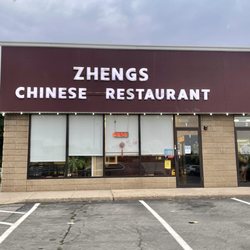 Zheng's Chinese Restaurant