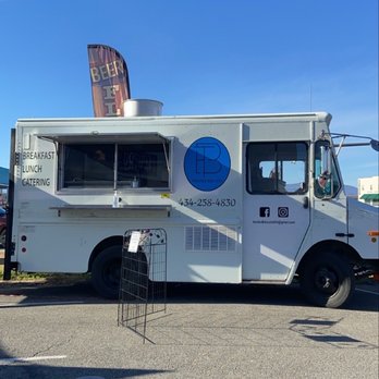 Twisted Provisions - Food Trucks Near Me