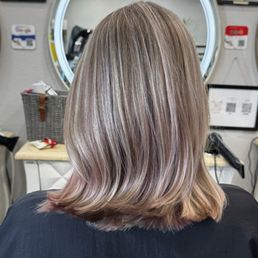 Hair Hair