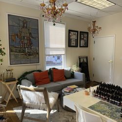 DIY Scent Studio