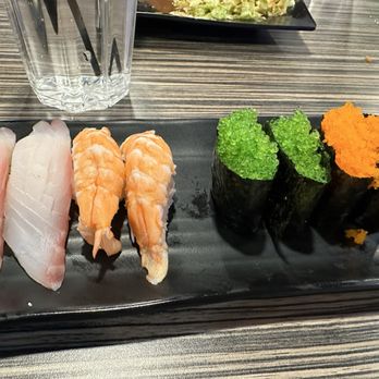 Sushi Alaska - Japanese Near Me - Paradise, Nevada