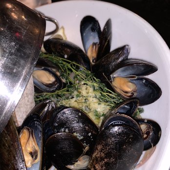Station 4 - Steamed Mussels - New American Near Me - Washington, DC, District of Columbia Station 4 - Steamed Mussels - New American Near Me - Washington, DC, District of Columbia