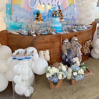 Imagic touch - Balloon Services Near Me
