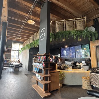 Phe Coffee - Coffee & Tea Near Me - Saint Paul, Minnesota Phe Coffee - Coffee & Tea Near Me - Saint Paul, Minnesota