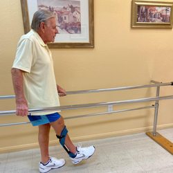 Ortho Rehab Designs