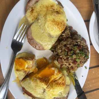 Eggs 'n Things Ko Olina - Amazing eggs Benedict - American Near Me - Kapolei, Hawaii Eggs 'n Things Ko Olina - Amazing eggs Benedict - American Near Me - Kapolei, Hawaii