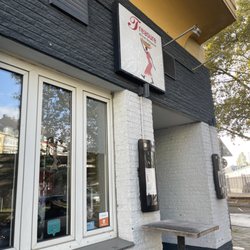 Treasure African Restaurant