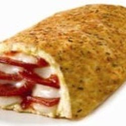 Jack Rabbit Slim's - Hot pocket