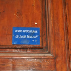 Associazione Culturale di Volontariato GLI Anelli Mancanti