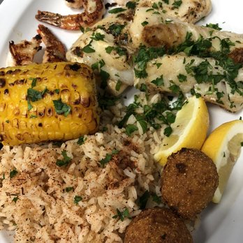 The Fish Joint - The Trifecta was amazing - Seafood Near Me - Coconut Creek, Florida The Fish Joint - The Trifecta was amazing - Seafood Near Me - Coconut Creek, Florida