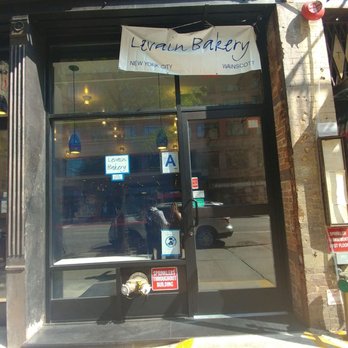 Levain Bakery - Bakeries Near Me - New York, New York