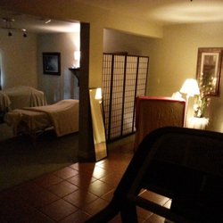 Heal By 3 - Private, comfortable atmosphere
