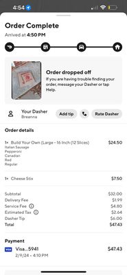 Mamas Pizza by null