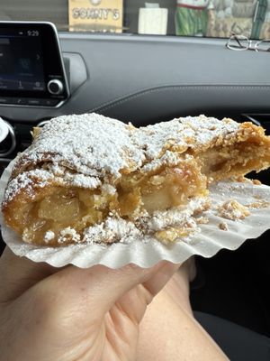 Sonny's Bakery by null