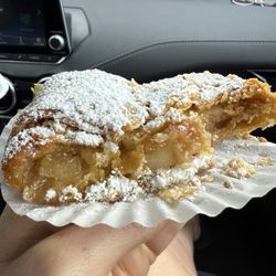 Sonny's Bakery - Yum