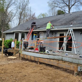Premier Property Renovations - General Contractors Near Me Premier Property Renovations - General Contractors Near Me