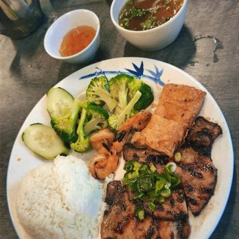 Pho Hung - Powell Blvd - Cơm Tau Hủ Ki, Tôm Sườn - Vietnamese Near Me - Portland, Oregon Pho Hung - Powell Blvd - Cơm Tau Hủ Ki, Tôm Sườn - Vietnamese Near Me - Portland, Oregon