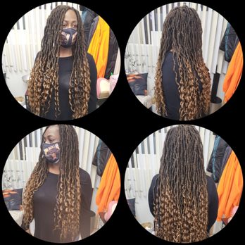 Styles By Thomas - Crochet weave - Hair Stylists Near Me - Hyattsville, Maryland Styles By Thomas - Crochet weave - Hair Stylists Near Me - Hyattsville, Maryland