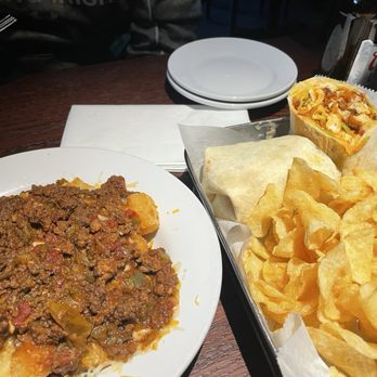 Logan's Alley - Pubs Near Me - Grand Rapids, Michigan