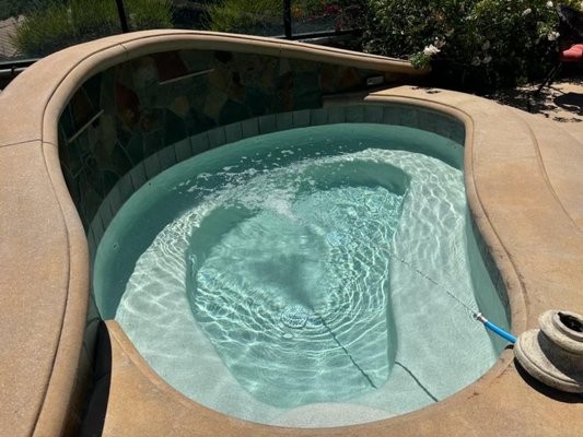 Pool, Hot tub area and More - Pool, Hot tub area and More Pool, Hot tub area and More - Pool, Hot tub area and More