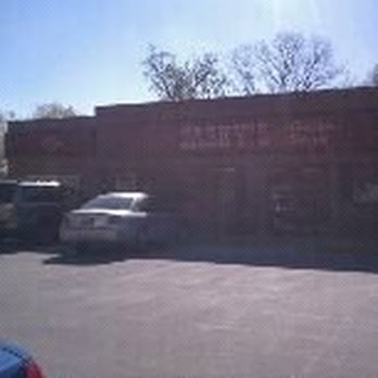 Casey's - cars parked in a parking lot - Pizza Near Me - Normal, Illinois
