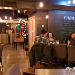 Le Saint-Mo Bistro Gourmand