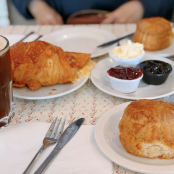 Maison Bertaux - Coffee & Tea Near Me - London, XGL