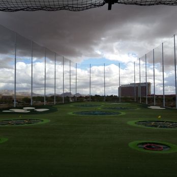 Topgolf - Beautiful place to golf, even when weather is rotten. - Golf Near Me - Scottsdale, Arizona