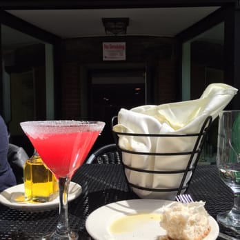 Piattini - Watermelon martini (seasonal) - Italian Near Me - Boston, Massachusetts