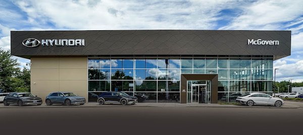 MCGOVERN HYUNDAI OF BROCKTON - Updated August 2025 - 57 Photos & 89 ...