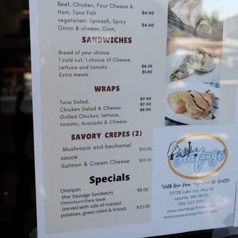 Seatango Foods - Empanadas Near Me - Seattle, Washington Seatango Foods - Empanadas Near Me - Seattle, Washington