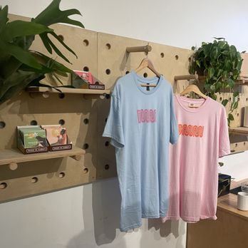 Banan - Merch - Ice Cream & Frozen Yogurt Near Me - San Francisco, California Banan - Merch - Ice Cream & Frozen Yogurt Near Me - San Francisco, California