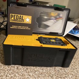 They come in this cool rugged looking box too! They come in this cool rugged looking box too!