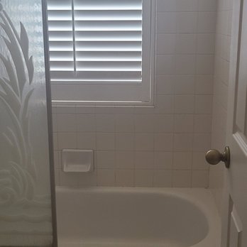 Home Remodeling Center - Upstair bathroom - General Contractors Near Me - San Marcos, California