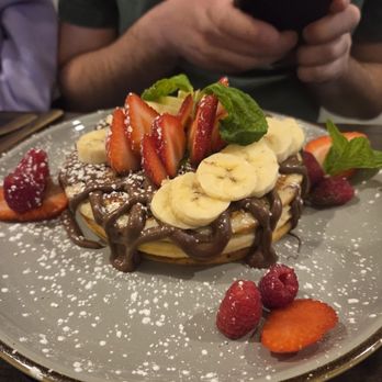 Jhoanes Bakery & Coffee - Bakeries Near Me - Astoria, New York