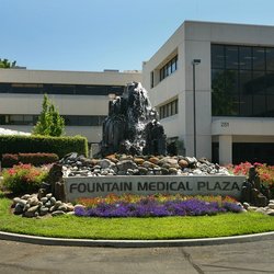 Enloe Health Imaging - Fountain Medical Plaza