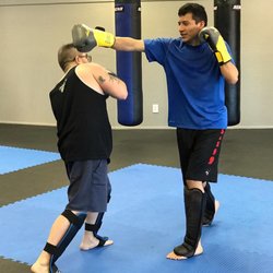 Arizona Muay Thai Kickboxing